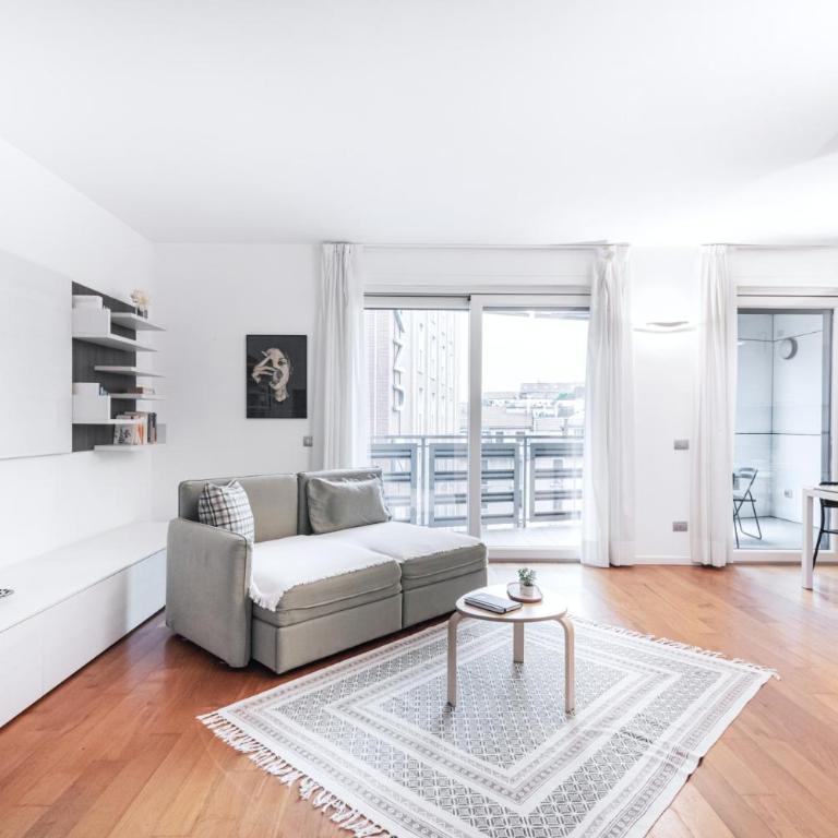Easylife - Milano - Muratori 13 - Porta Romana - Appartamento - 5