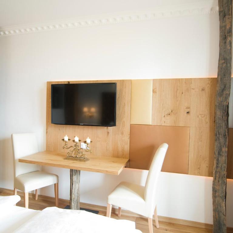 Panorama - Habitación Doble - 2