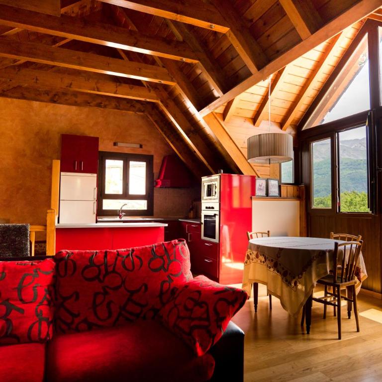 Casa Sandinies - Casa con 2 Camere da Letto - 5