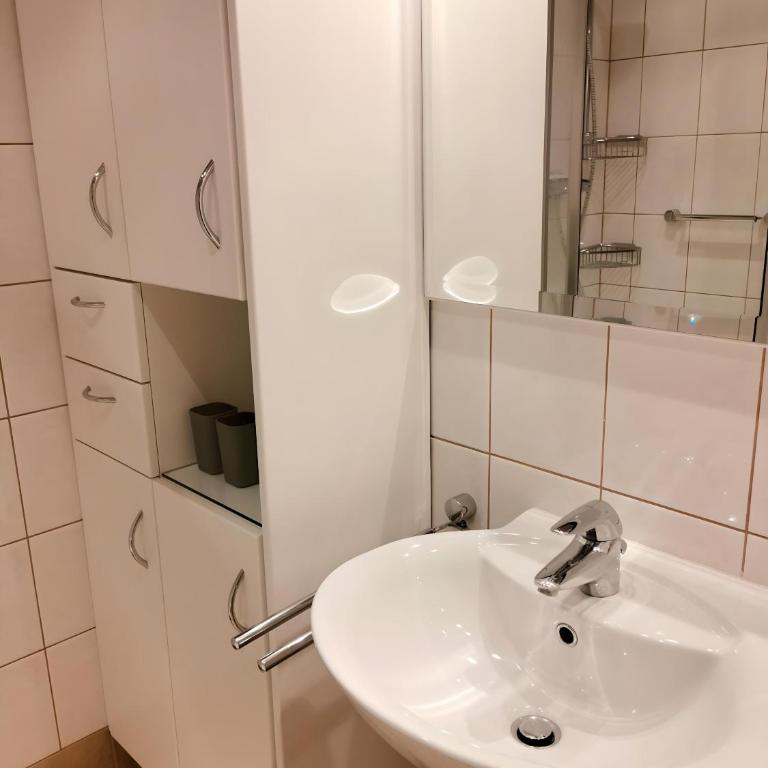 Maria Alm - komfortables Apartment Gipfelglück - One-Bedroom Apartment - 18