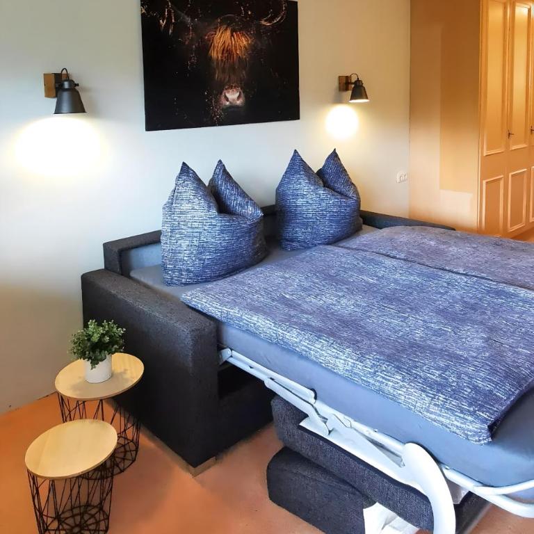 Maria Alm - komfortables Apartment Gipfelglück - One-Bedroom Apartment - 11