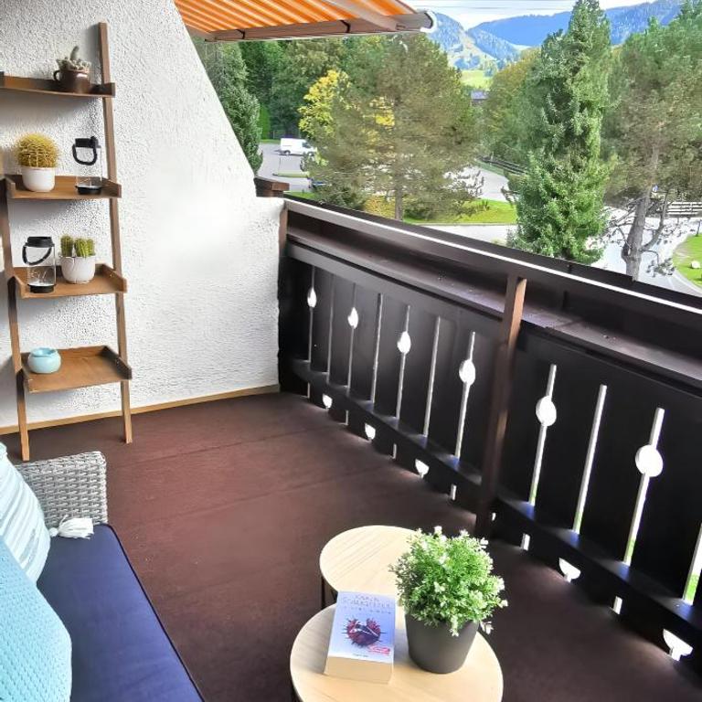 Maria Alm - komfortables Apartment Gipfelglück - One-Bedroom Apartment - 20
