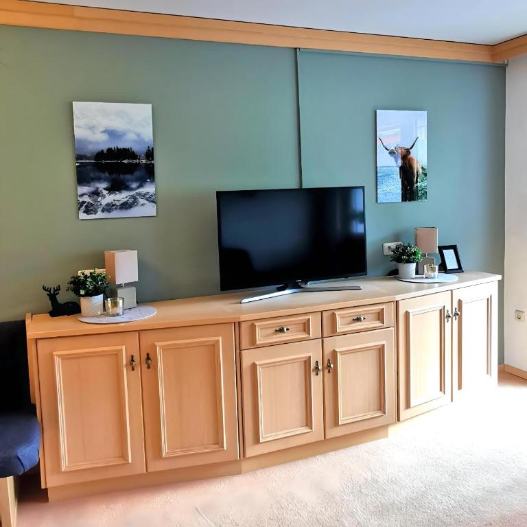 Maria Alm - komfortables Apartment Gipfelglück - One-Bedroom Apartment - 5