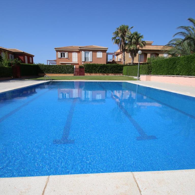 Vila Romana Apartamento Capri - Apartamento de 3 dormitorios - 1