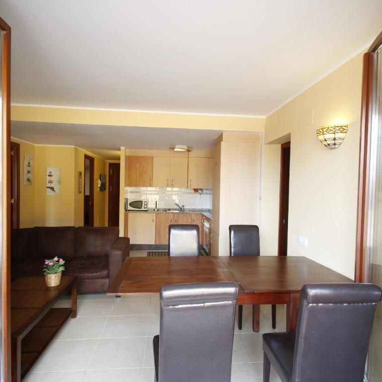 Vila Romana Apartamento Capri - Apartamento de 3 dormitorios - 7