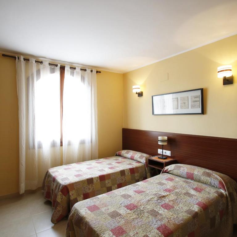 Vila Romana Apartamento Capri - Apartamento de 3 dormitorios - 15