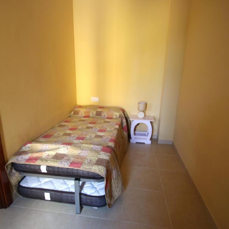 Vila Romana Apartamento Capri - Apartamento de 3 dormitorios - 16