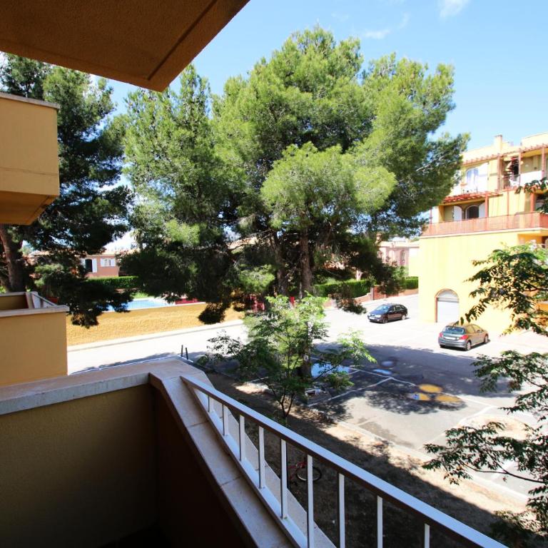 Vila Romana Apartamento Capri - Apartamento de 3 dormitorios - 17