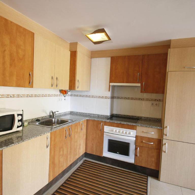 Vila Romana Apartamento Capri - Apartamento de 3 dormitorios - 18