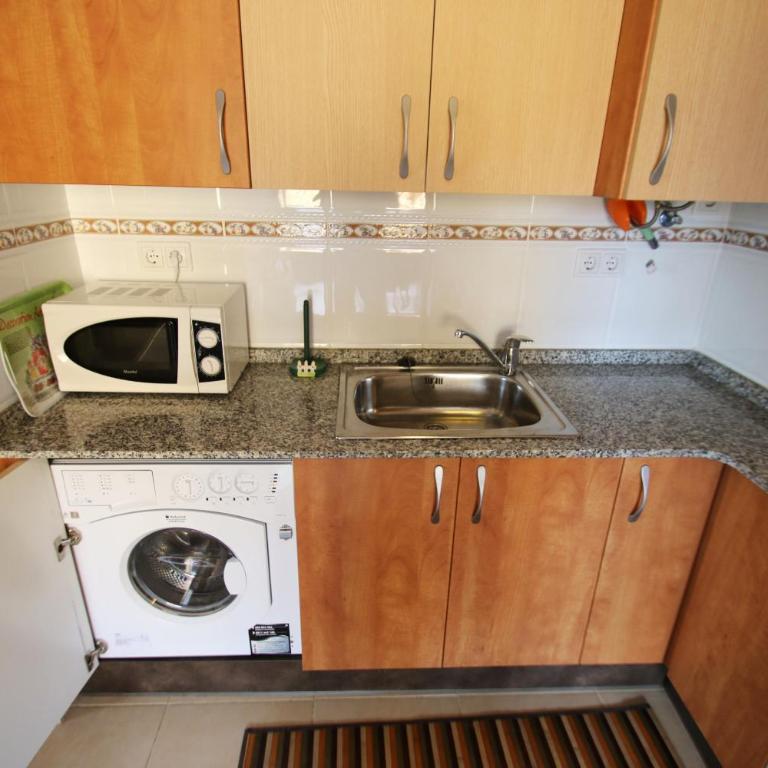 Vila Romana Apartamento Capri - Apartamento de 3 dormitorios - 19