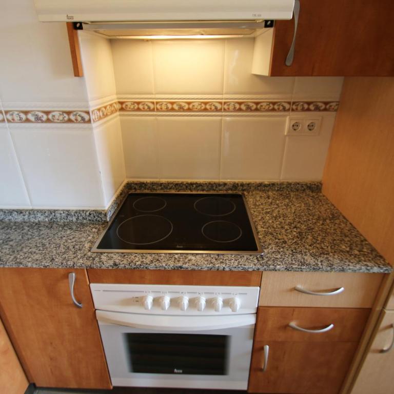Vila Romana Apartamento Capri - Apartamento de 3 dormitorios - 20