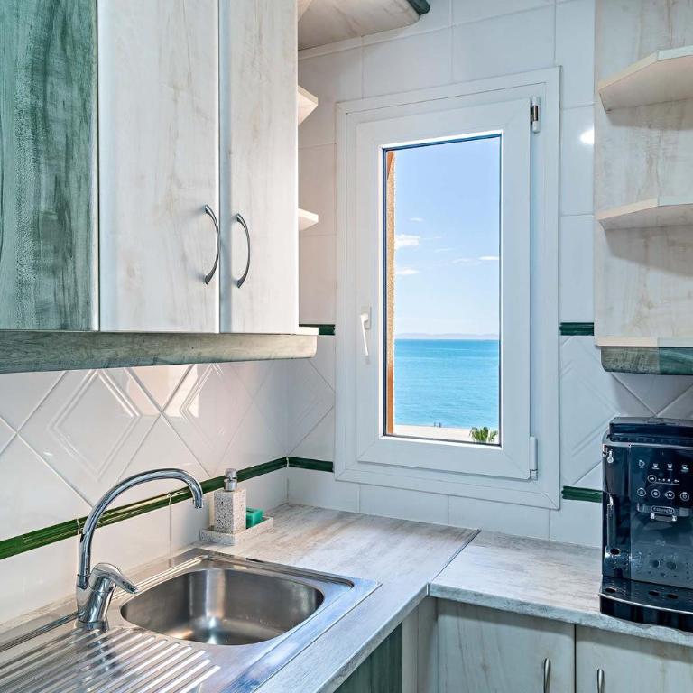 Vista del Mar Residencial - Three-Bedroom Apartment - 28