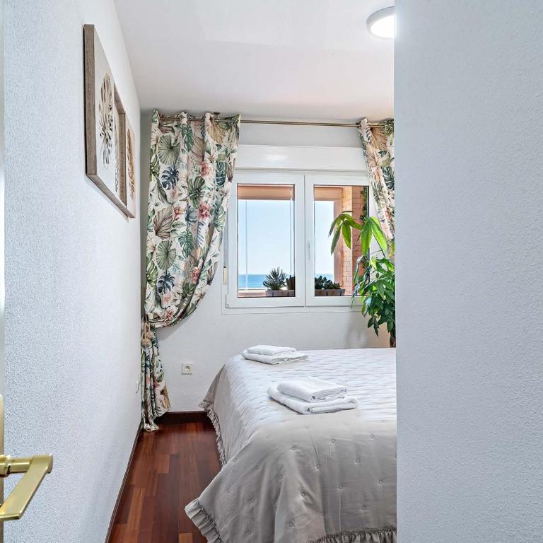 Vista del Mar Residencial - Three-Bedroom Apartment - 17
