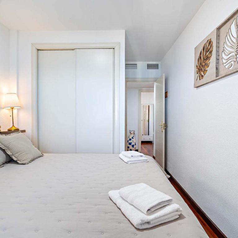 Vista del Mar Residencial - Three-Bedroom Apartment - 18