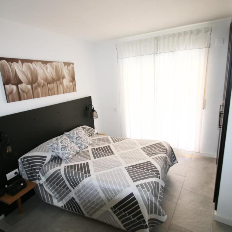 Apartamento Malibu II by Parc Mont-roig - Apartamento con vistas a la piscina - 12