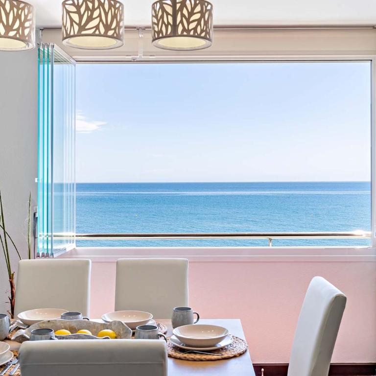 Vista del Mar Residencial - Three-Bedroom Apartment - 6