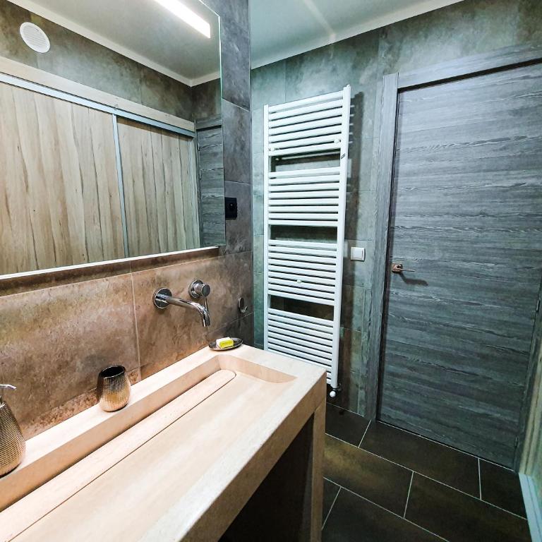 Les Fermes de Cal Panche : Le Bas de Chalet - Chalet de 2 dormitorios - 9