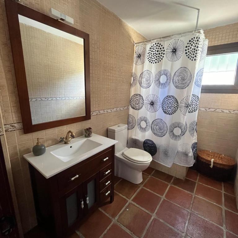 Villa Espiga - Villa de 3 dormitorios - 11