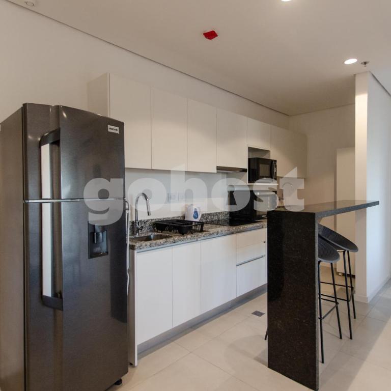 New apartment near Paseo La Galeria - Apartment - 12