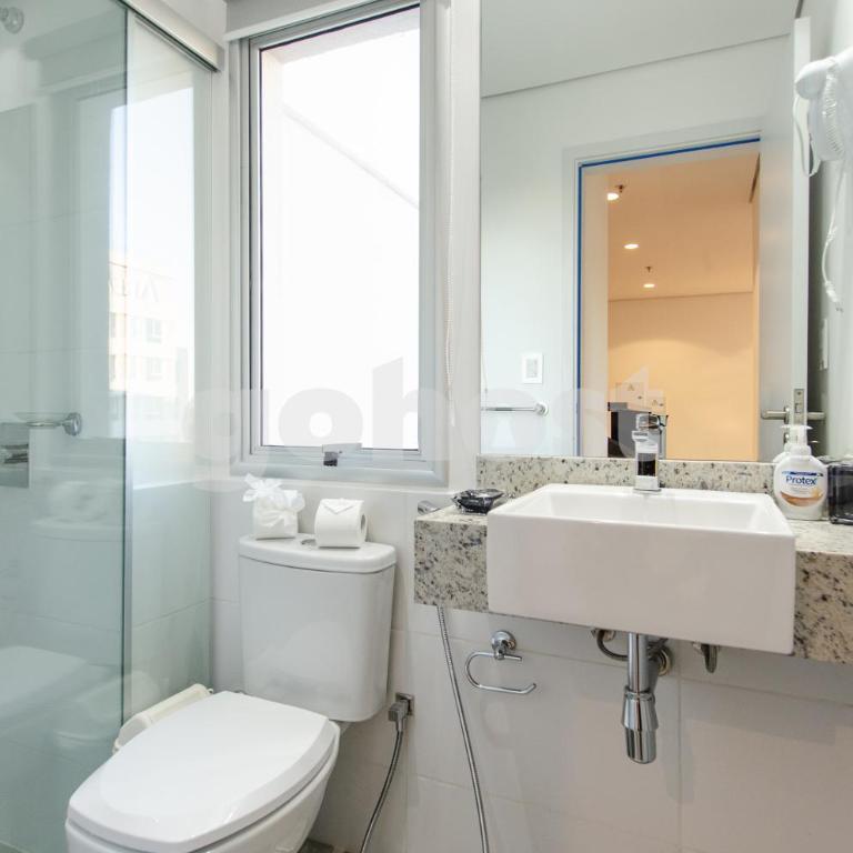 New apartment near Paseo La Galeria - Apartment - 15
