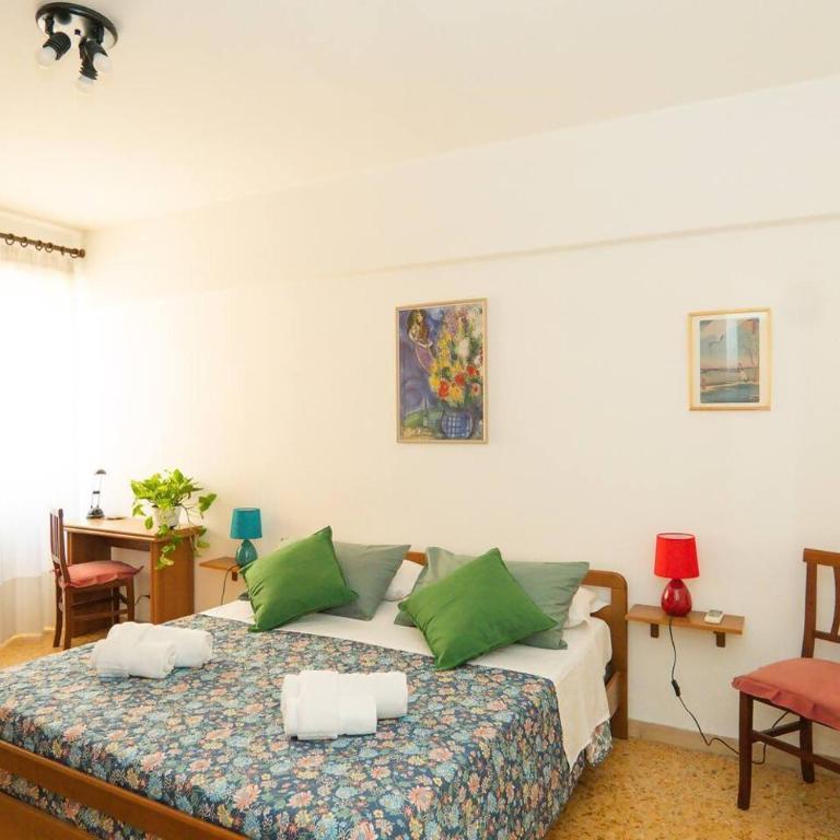 Radio Apartment - Appartamento con 1 Camera da Letto - 1