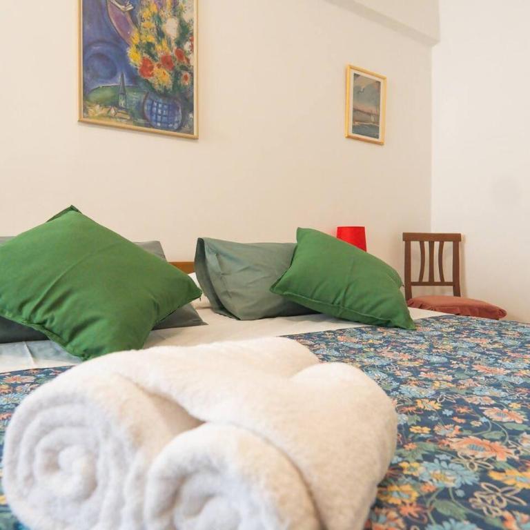 Radio Apartment - Appartamento con 1 Camera da Letto - 2