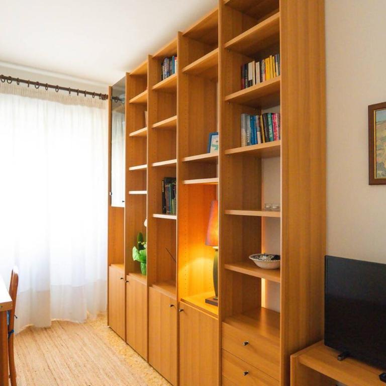 Radio Apartment - Appartamento con 1 Camera da Letto - 5