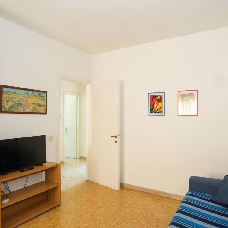 Radio Apartment - Appartamento con 1 Camera da Letto - 6