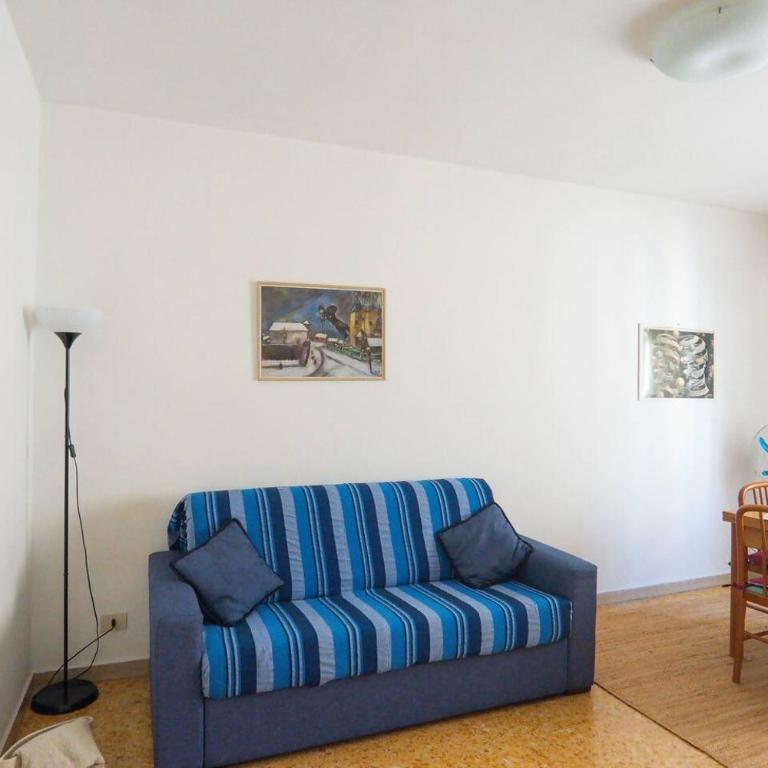 Radio Apartment - Appartamento con 1 Camera da Letto - 7