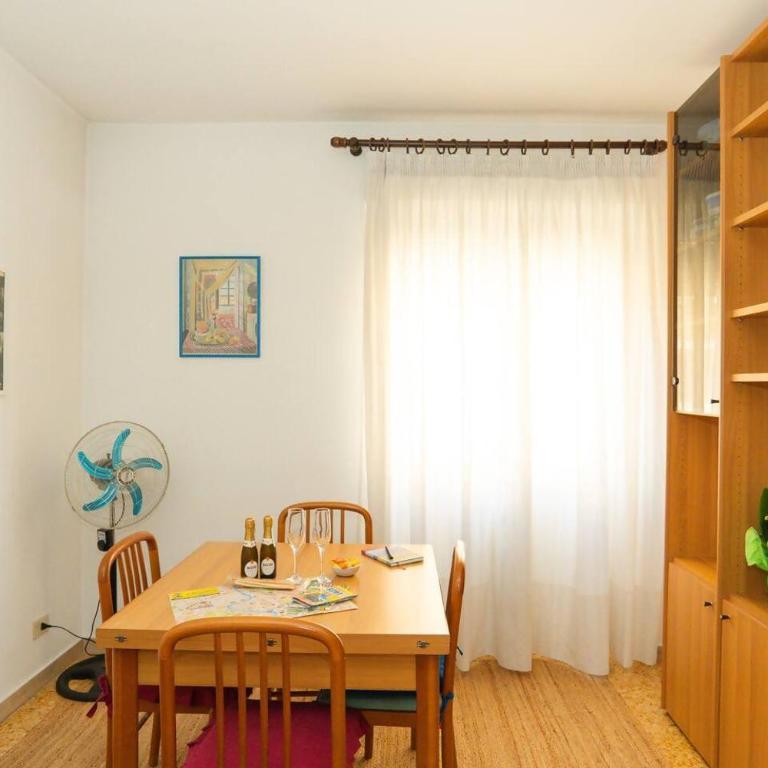 Radio Apartment - Appartamento con 1 Camera da Letto - 13