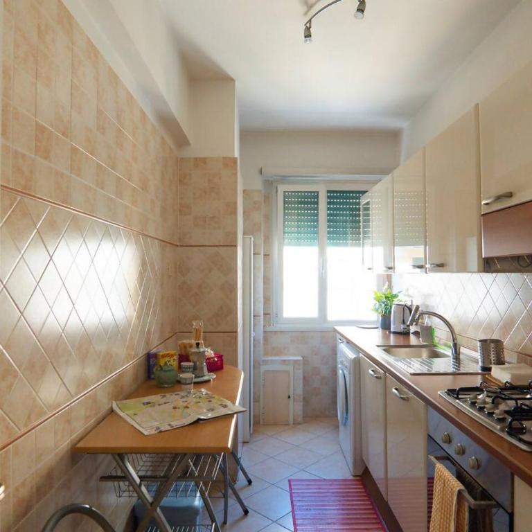 Radio Apartment - Appartamento con 1 Camera da Letto - 14