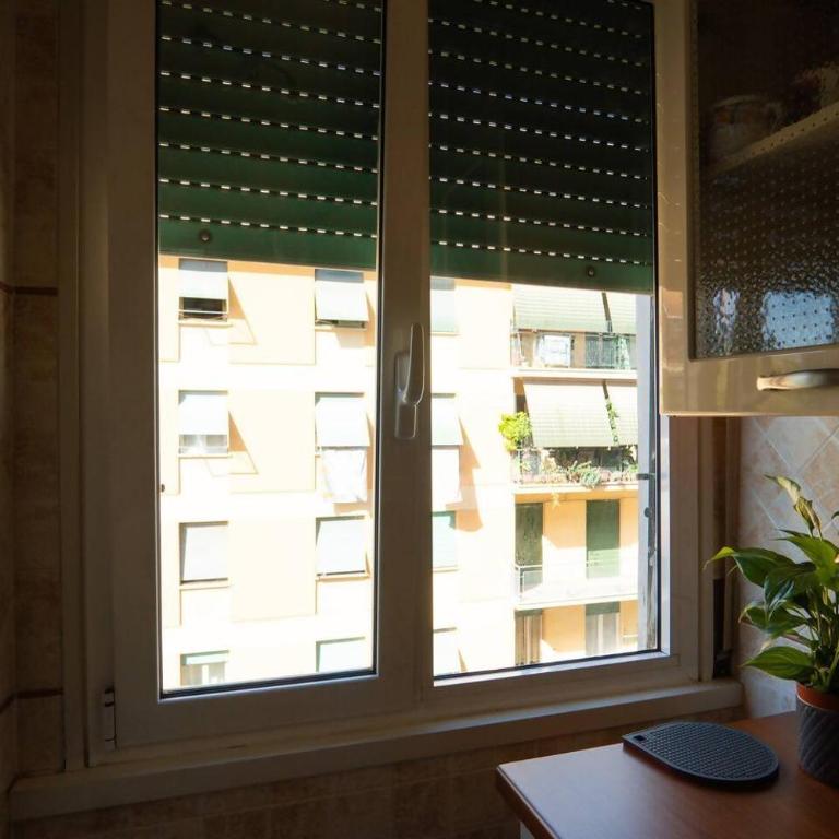 Radio Apartment - Appartamento con 1 Camera da Letto - 16