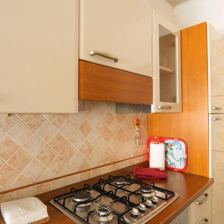 Radio Apartment - Appartamento con 1 Camera da Letto - 18