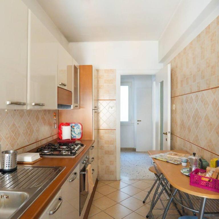 Radio Apartment - Appartamento con 1 Camera da Letto - 19