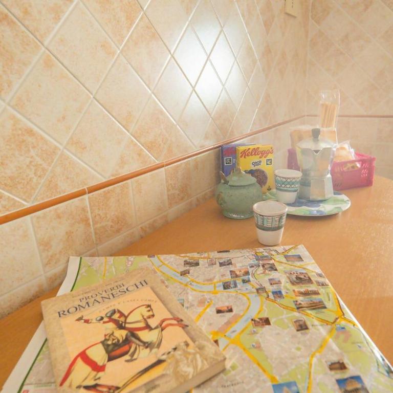 Radio Apartment - Appartamento con 1 Camera da Letto - 20