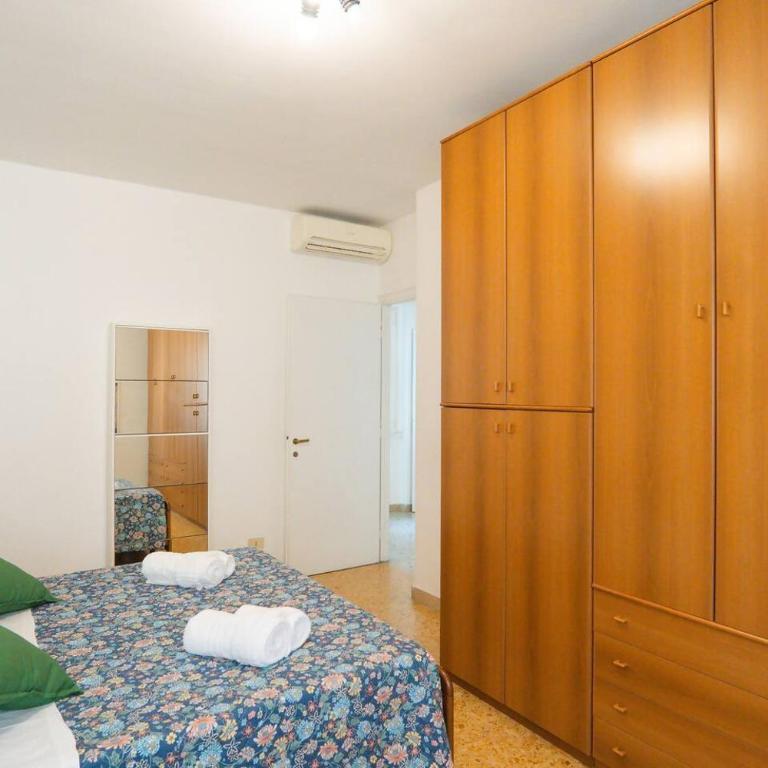 Radio Apartment - Appartamento con 1 Camera da Letto - 21