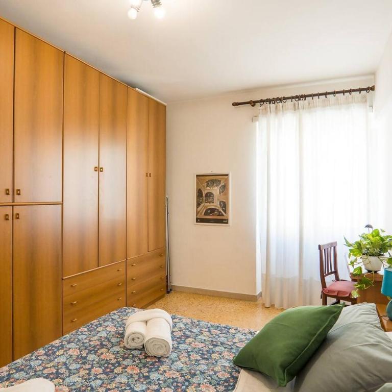 Radio Apartment - Appartamento con 1 Camera da Letto - 22