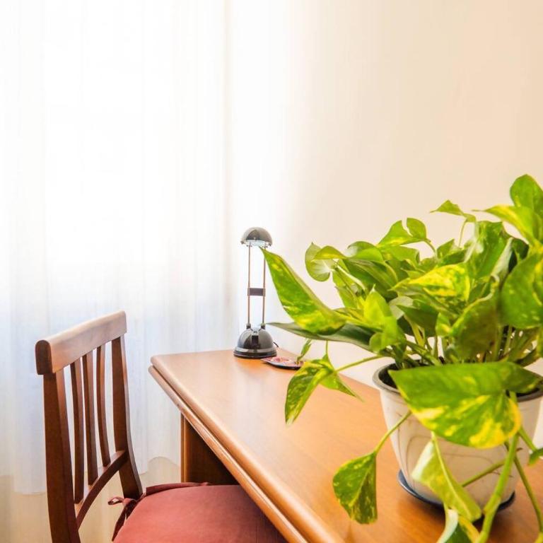 Radio Apartment - Appartamento con 1 Camera da Letto - 23