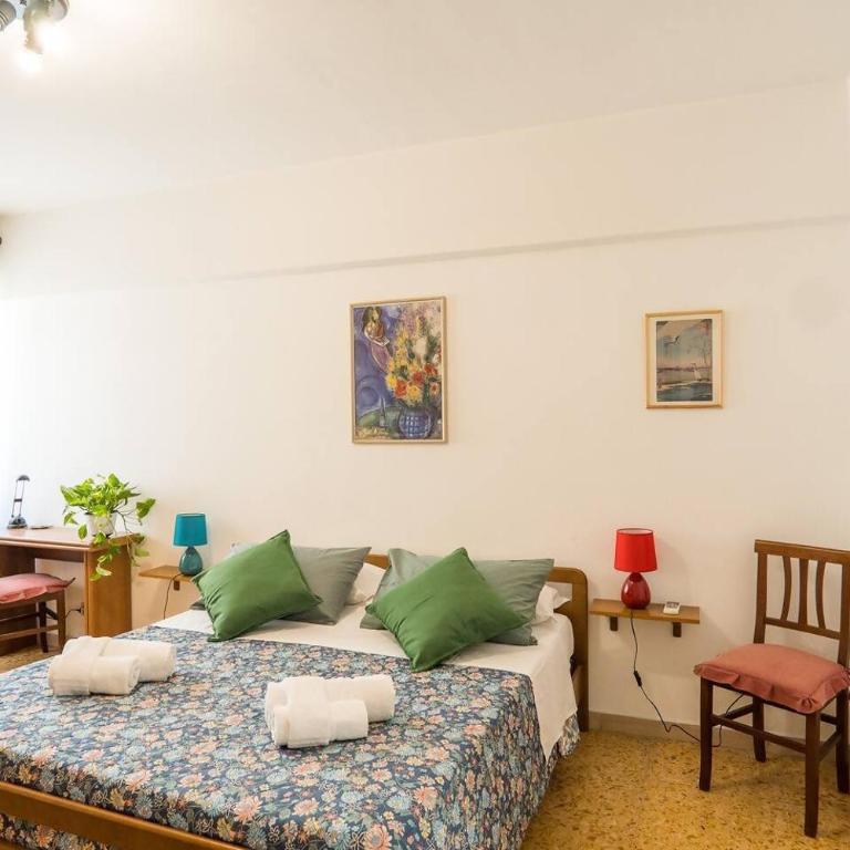 Radio Apartment - Appartamento con 1 Camera da Letto - 25