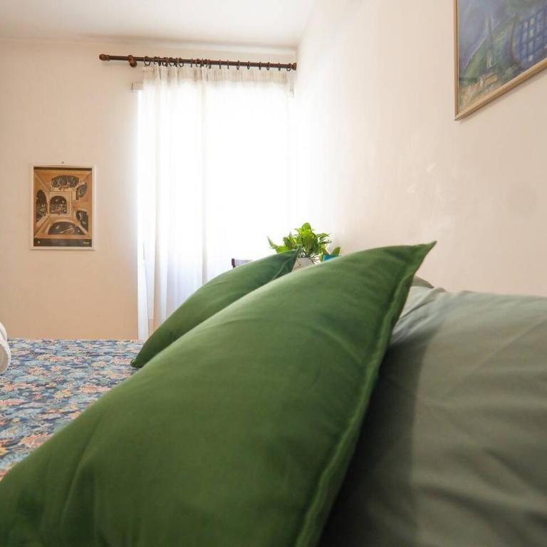 Radio Apartment - Appartamento con 1 Camera da Letto - 26