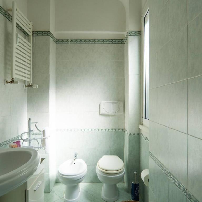 Radio Apartment - Appartamento con 1 Camera da Letto - 28