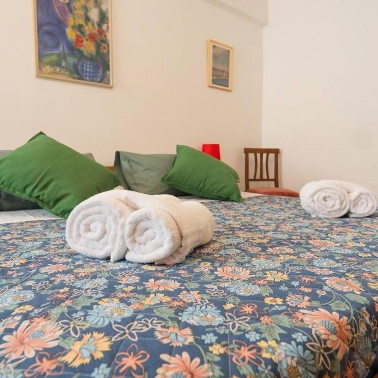 Radio Apartment - Appartamento con 1 Camera da Letto - 27