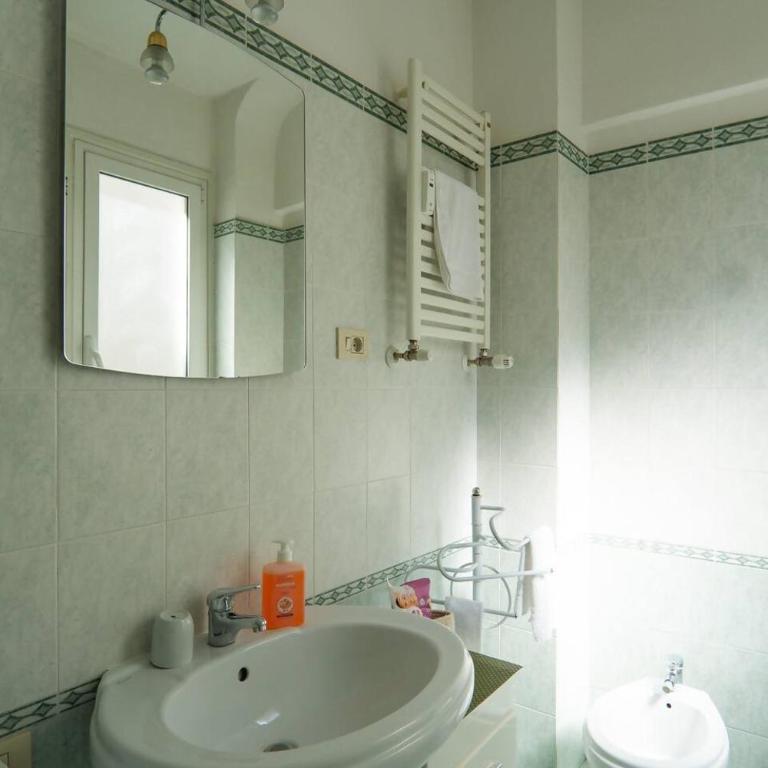 Radio Apartment - Appartamento con 1 Camera da Letto - 29