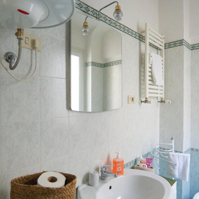 Radio Apartment - Appartamento con 1 Camera da Letto - 31