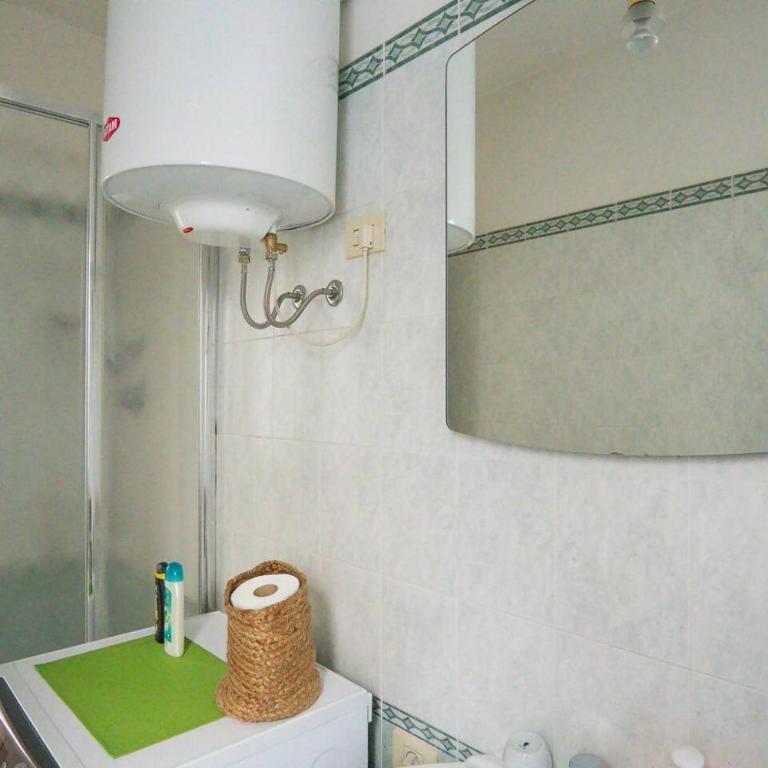 Radio Apartment - Appartamento con 1 Camera da Letto - 30