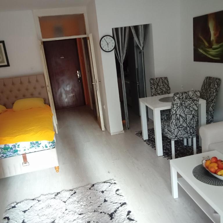 Niki - One-Bedroom Apartment - 15