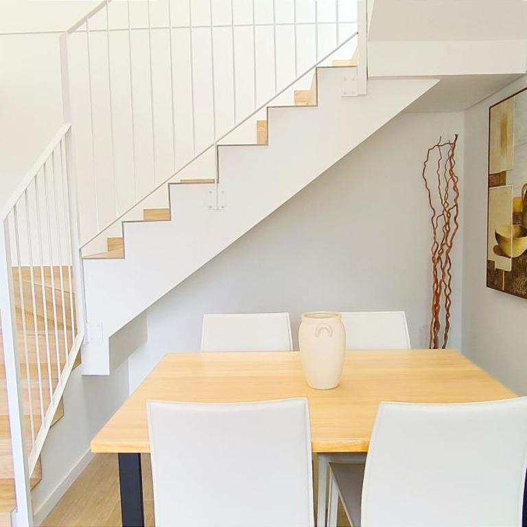 Ático Marina Real III by DENIA COSTA - Two-Bedroom Apartment with Terrace - 12