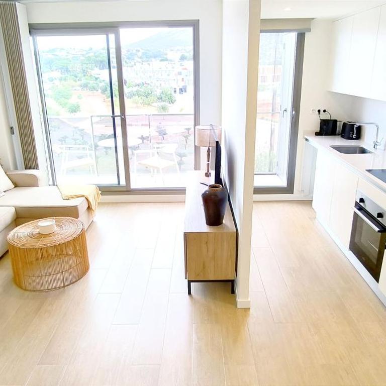 Ático Marina Real III by DENIA COSTA - Two-Bedroom Apartment with Terrace - 10