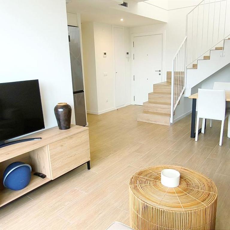 Ático Marina Real III by DENIA COSTA - Two-Bedroom Apartment with Terrace - 11