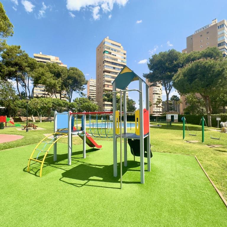 Estudio Playamar Torremolinos - Estudio - 27